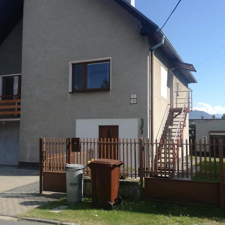 Apartmany Lenko - Near Thermal Aquapark Tatralandia Liptovsky Mikulas Exterior photo