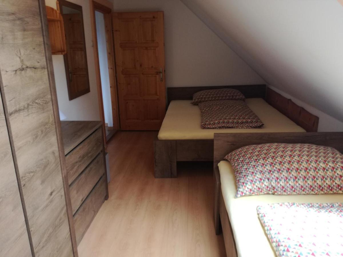 Apartmany Lenko - Near Thermal Aquapark Tatralandia Liptovsky Mikulas Exterior photo