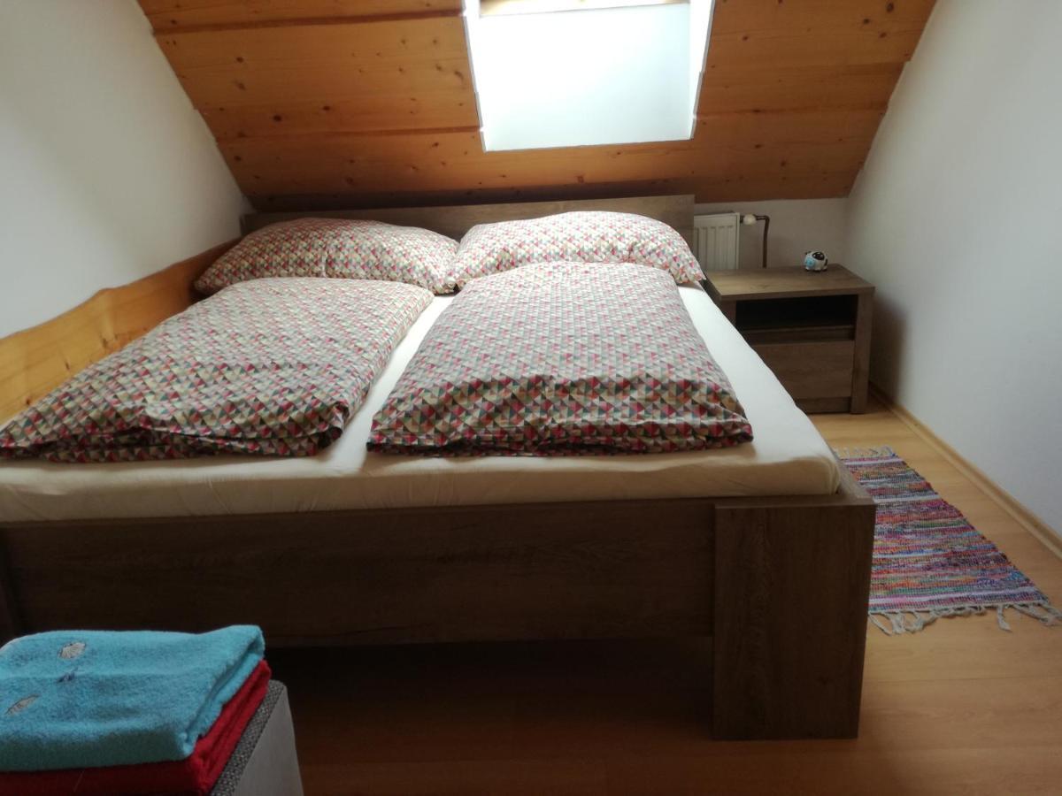 Apartmany Lenko - Near Thermal Aquapark Tatralandia Liptovsky Mikulas Exterior photo