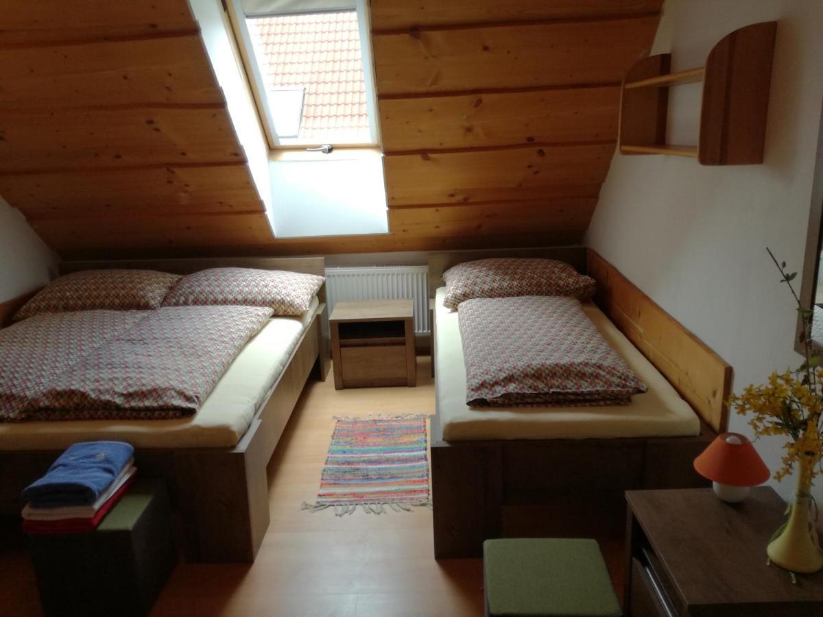 Apartmany Lenko - Near Thermal Aquapark Tatralandia Liptovsky Mikulas Exterior photo