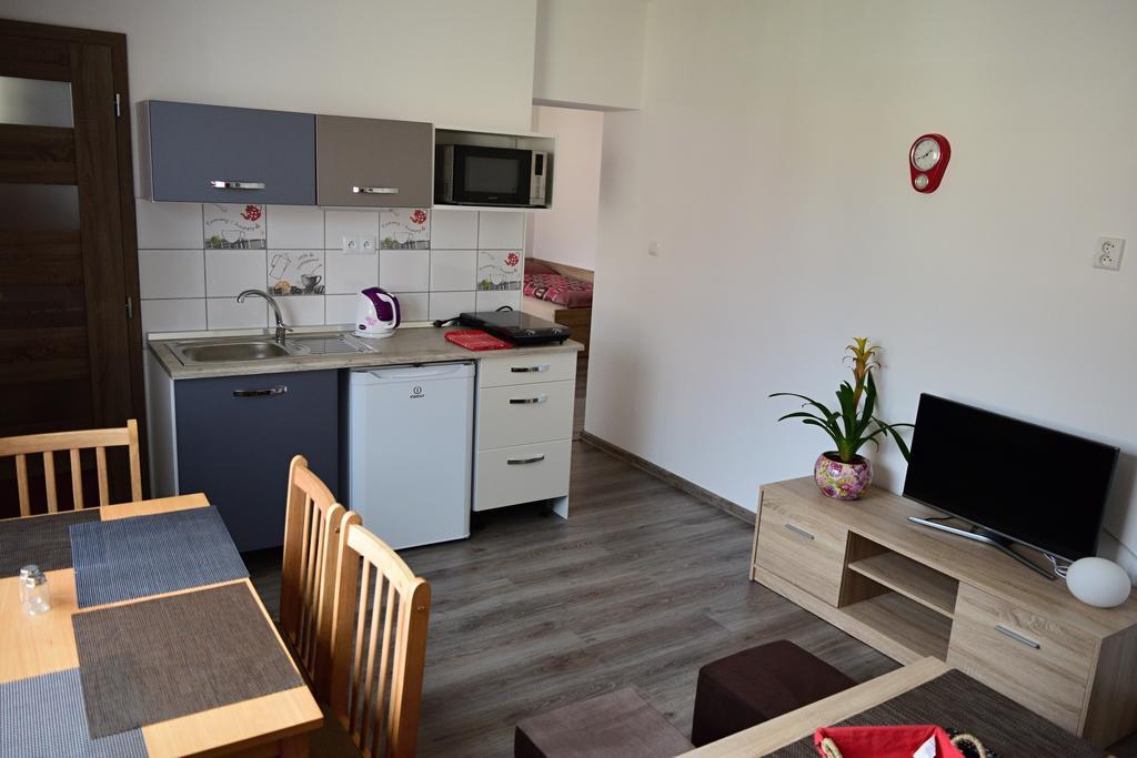 Apartmany Lenko - Near Thermal Aquapark Tatralandia Liptovsky Mikulas Exterior photo