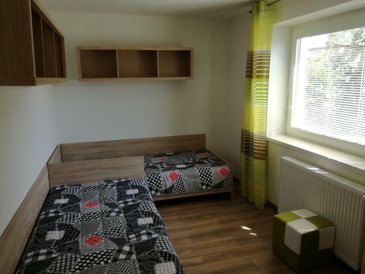 Apartmany Lenko - Near Thermal Aquapark Tatralandia Liptovsky Mikulas Exterior photo