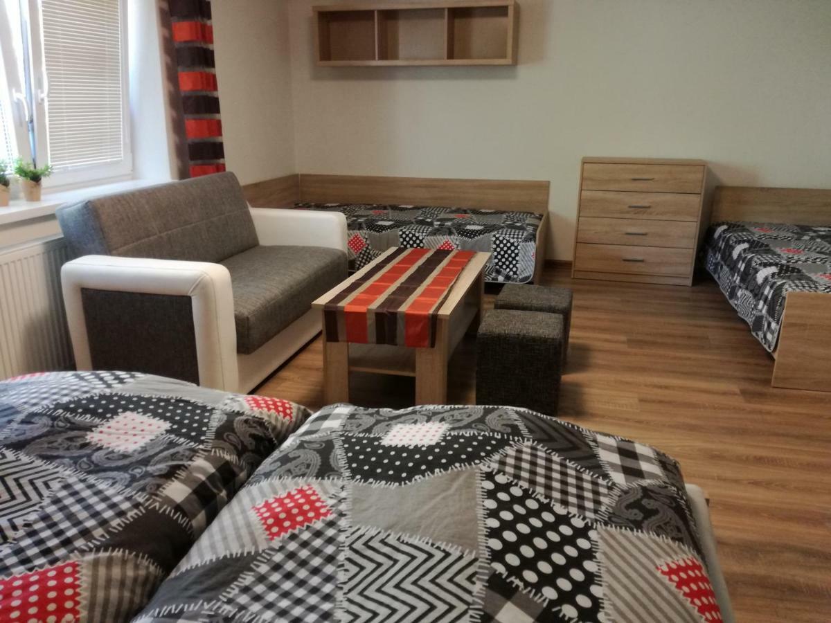 Apartmany Lenko - Near Thermal Aquapark Tatralandia Liptovsky Mikulas Exterior photo