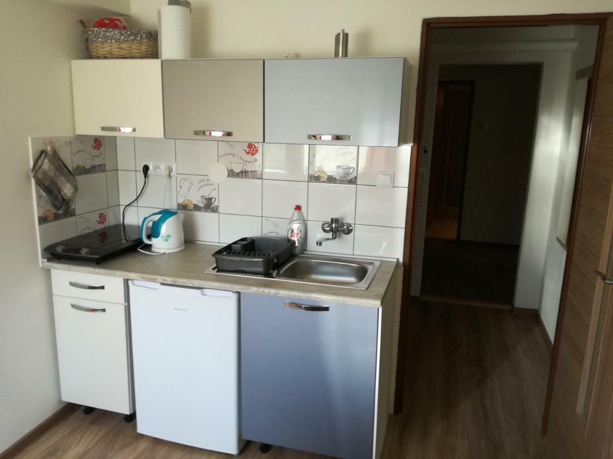 Apartmany Lenko - Near Thermal Aquapark Tatralandia Liptovsky Mikulas Exterior photo