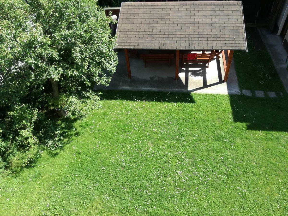 Apartmany Lenko - Near Thermal Aquapark Tatralandia Liptovsky Mikulas Exterior photo