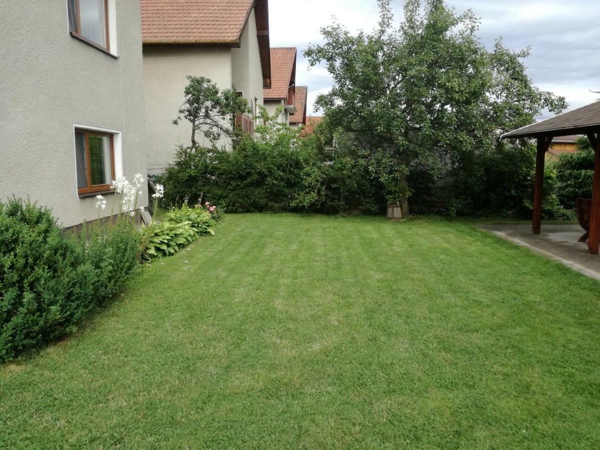Apartmany Lenko - Near Thermal Aquapark Tatralandia Liptovsky Mikulas Exterior photo